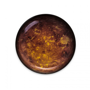 Cosmic Diner Mars Piatto Diesel Seletti