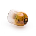 Cosmic Diner Meteorite Glass Diesel Seletti 10934 dettaglio