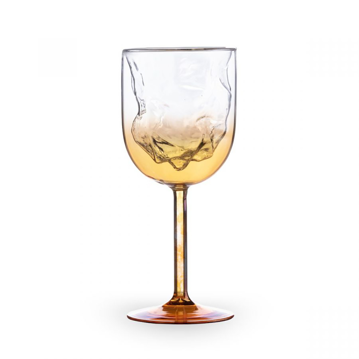 Cosmic Diner Meteorite set di calici da vino Diesel Seletti