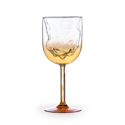 Cosmic Diner Meteorite set di calici da vino Diesel Seletti