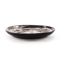 Cosmic Diner Moon Dinner Plate Diesel Seletti vista