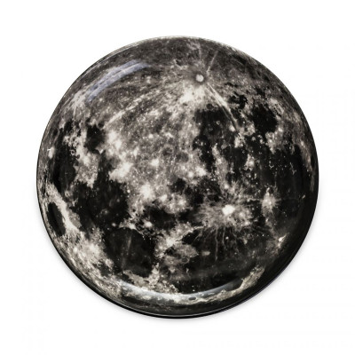 Cosmic Diner Moon set di piatti Diesel Seletti