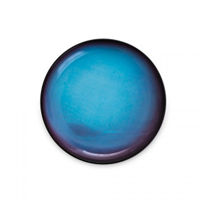 Cosmic Diner Neptune Dinner Plate Diesel Seletti