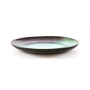 Cosmic Diner Pluto Dinner Plate Diesel Seletti vista