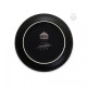 Cosmic Diner Saturn Dinner Plate Diesel Seletti dettaglio