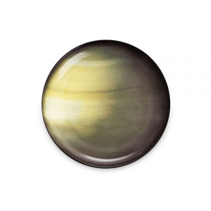 Cosmic Diner Saturn Piatto Diesel Seletti