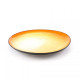 Cosmic Diner Sun Dinner Plate Diesel Seletti vista