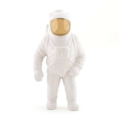Cosmic Diner Starman Vaso Seletti