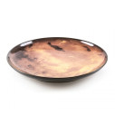 Cosmic Diner Venus Dinner Plate Diesel Seletti vista