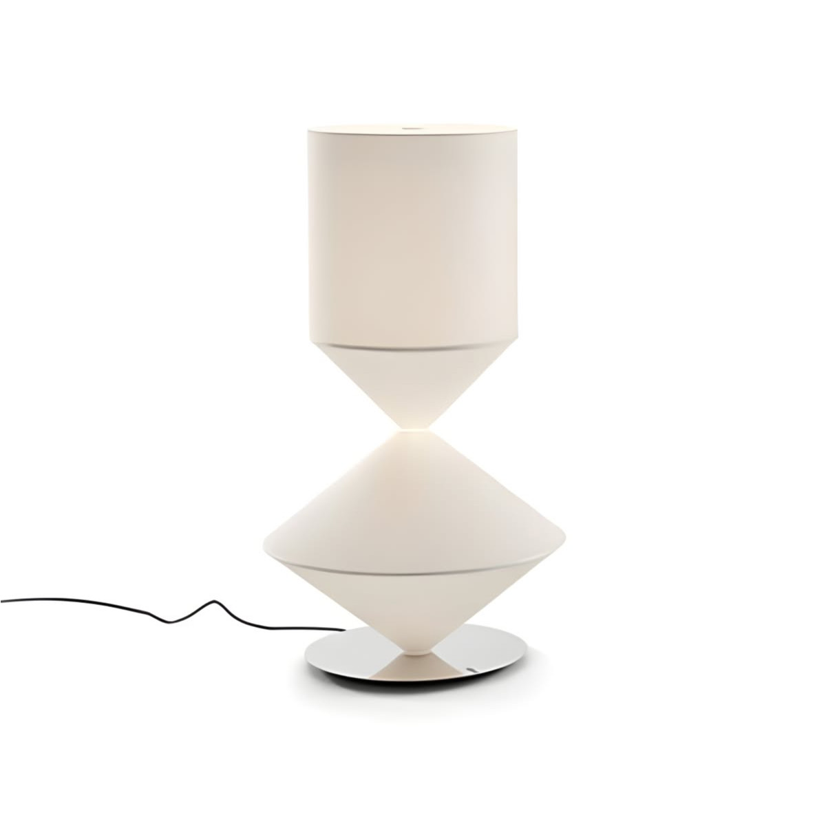 Costantina XXL lampada da terra