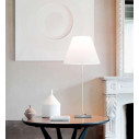 Luceplan Costanza D13 c Lampada da tavolo ambientazione