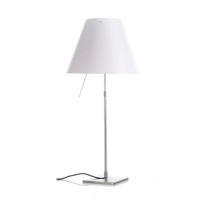 Luceplan Costanza D13 c Lampada da tavolo