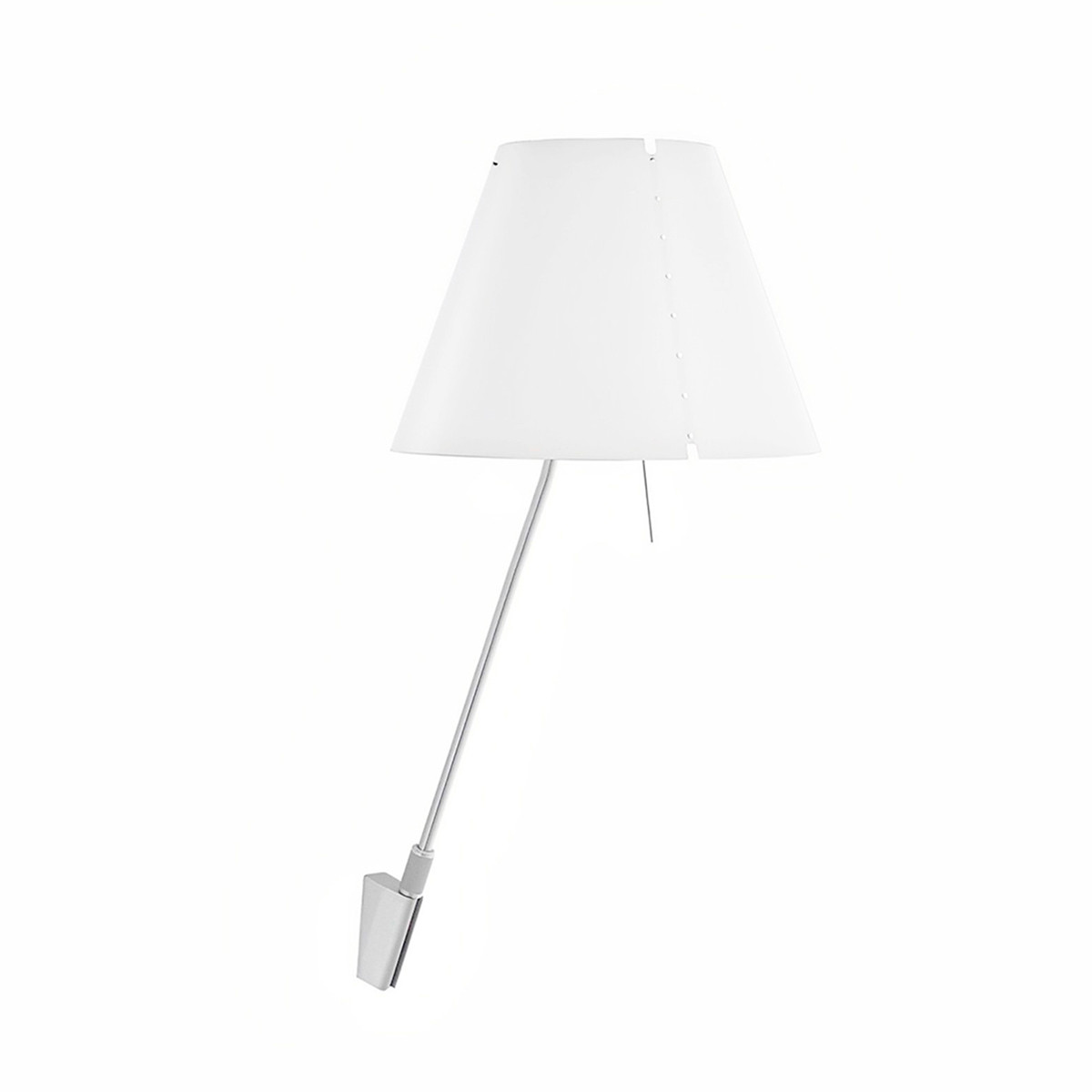 Luceplan Costanza D13a Lampada da parete