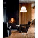 Luceplan Costanza D13 tc Lampada da terra ambientazione