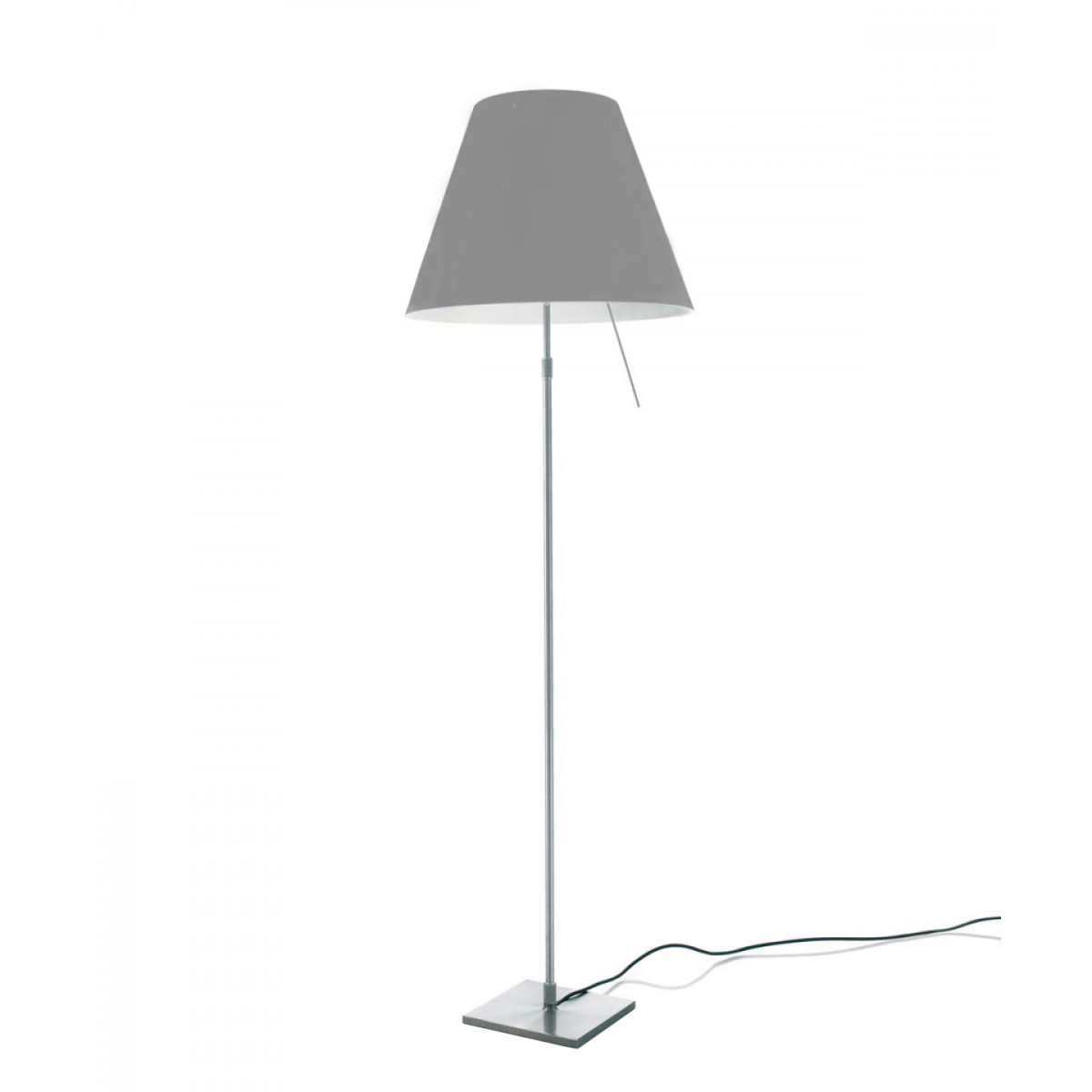 Luceplan Costanza D13 ti Lampada da terra
