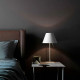 Luceplan Costanzina D13pic LED Lampada da tavolo ambientazione