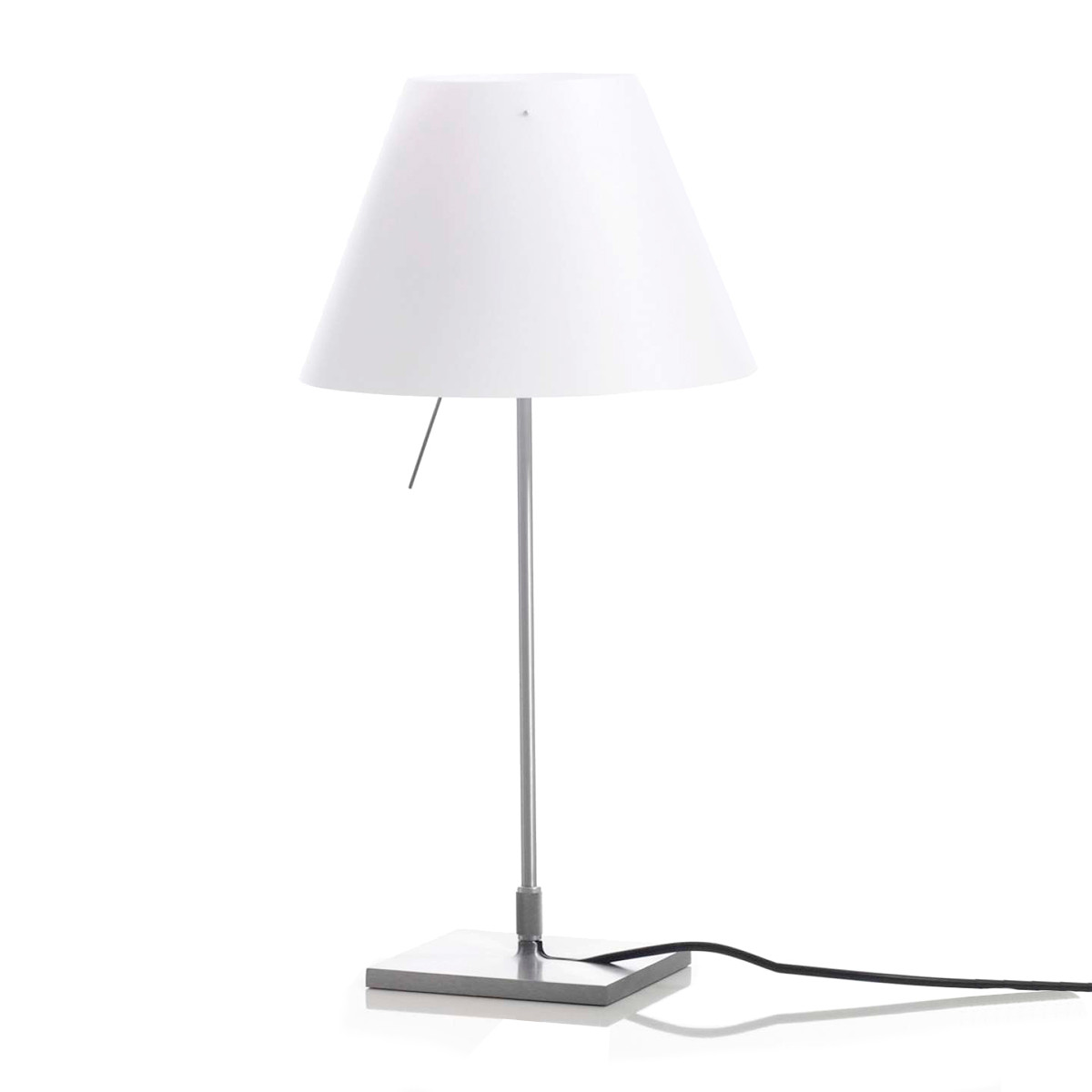 Luceplan Costanzina D13pic LED Lampada da tavolo