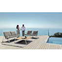 Cottage Divano Talenti Outdoor ambientazione