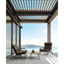 Cottage Divano Talenti Outdoor ambientazione