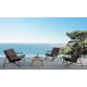 Cottage Poltrona Living Talenti Outdoor ambientazione