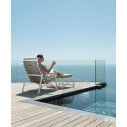 Cottage Poltrona Lounge Talenti Outdoor ambientazione