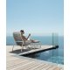 Cottage Poltrona Lounge Talenti Outdoor ambientazione