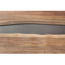 Credenza 2a-2a Aron Bizzotto dettaglio