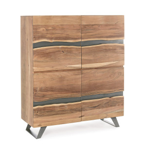 Credenza 2a-2a Aron