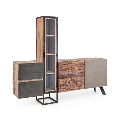 Credenza 2A-2C Manchester