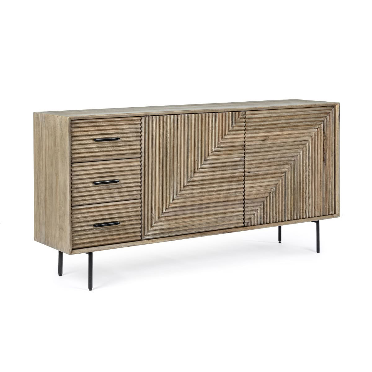 Credenza 2A-3C Darsey
