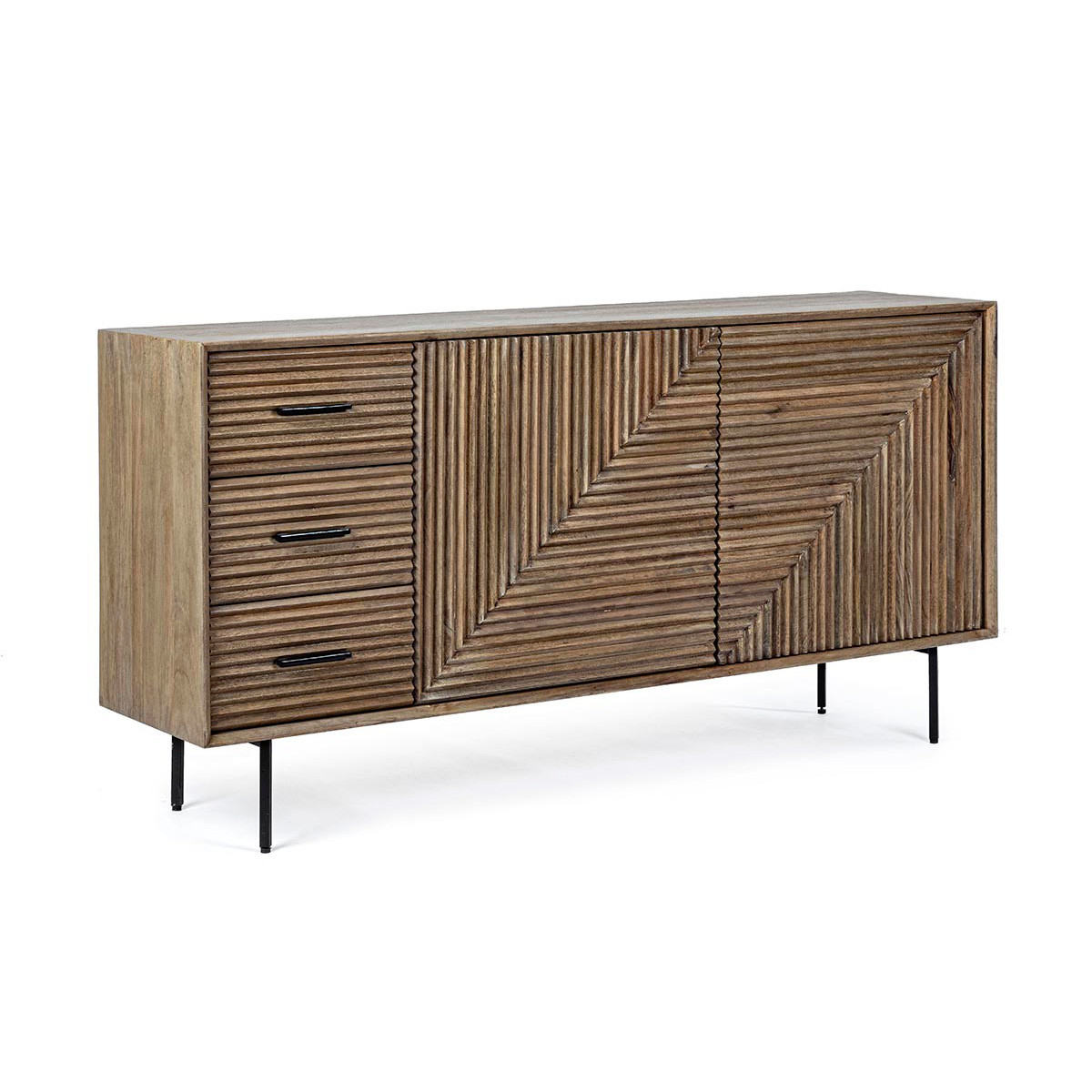 Credenza 2a-3c Darsey