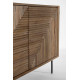 Credenza 2a-3c Darsey Bizzotto dettaglio