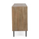 Credenza 2a-3c Darsey Bizzotto vista