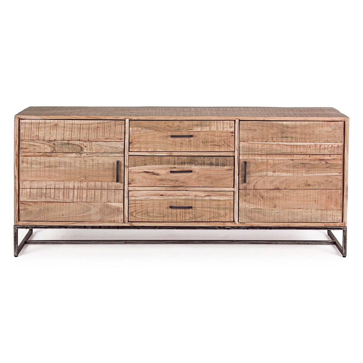 Credenza 2A-3C Elmer L