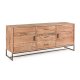 Credenza 2A-3C Elmer L Bizzotto 