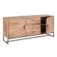 Credenza 2A-3C Elmer L Bizzotto 