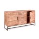 Credenza 2A-3C Elmer S Bizzotto