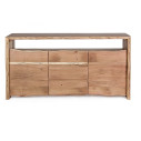 Credenza 2A-3C Eneas Bizzotto vista