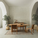 Credenza 2A-3C Eneas Bizzotto ambientazione