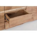 Credenza 2A-3C Eneas Bizzotto dettaglio