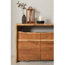 Credenza 2A-3C Eneas Bizzotto ambientazione
