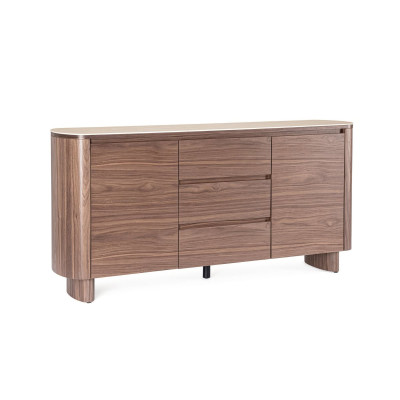 Credenza 2A+3C Ezekiel 