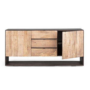 Credenza 2A-3C Gunter