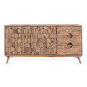 Credenza 2A-3C Kant Bizzotto