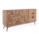 Credenza 2A-3C Kant Bizzotto