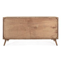 Credenza 2A-3C Kant Bizzotto