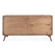 Credenza 2A-3C Kant Bizzotto