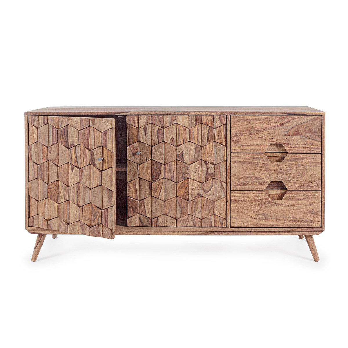 Credenza 2A-3C Kant