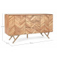 Credenza 2A-3C Raida Bizzotto dimensioni