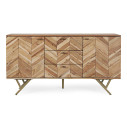 Credenza 2A-3C Raida Bizzotto vista